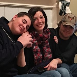 Meet your Posher, Brandi